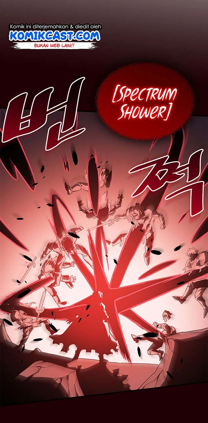Halaman 33 — A Returner's Magic Should Be Special Chapter 80