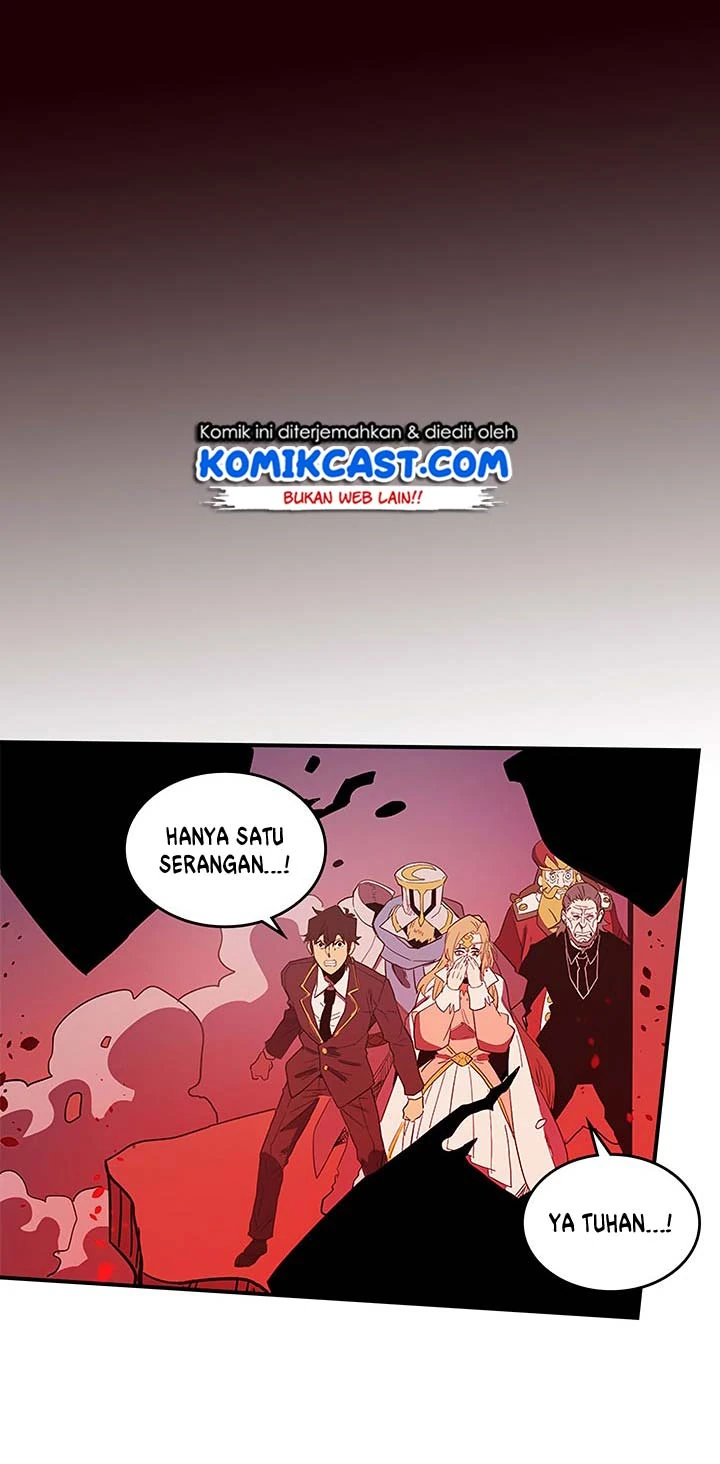 Halaman 34 — A Returner's Magic Should Be Special Chapter 80