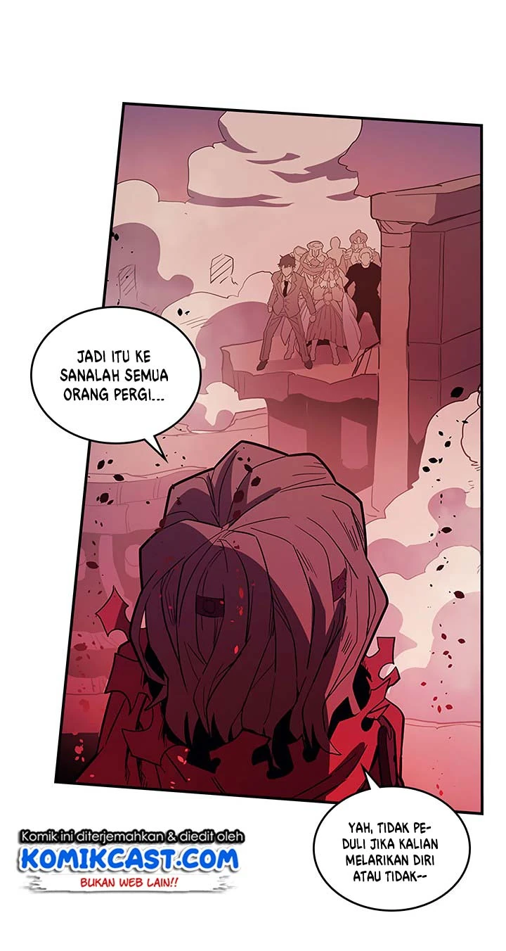 Halaman 35 — A Returner's Magic Should Be Special Chapter 80