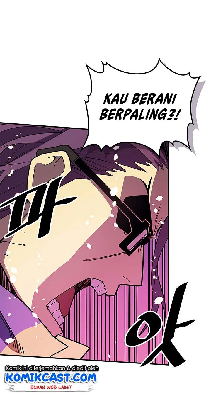 Halaman 36 — A Returner's Magic Should Be Special Chapter 80