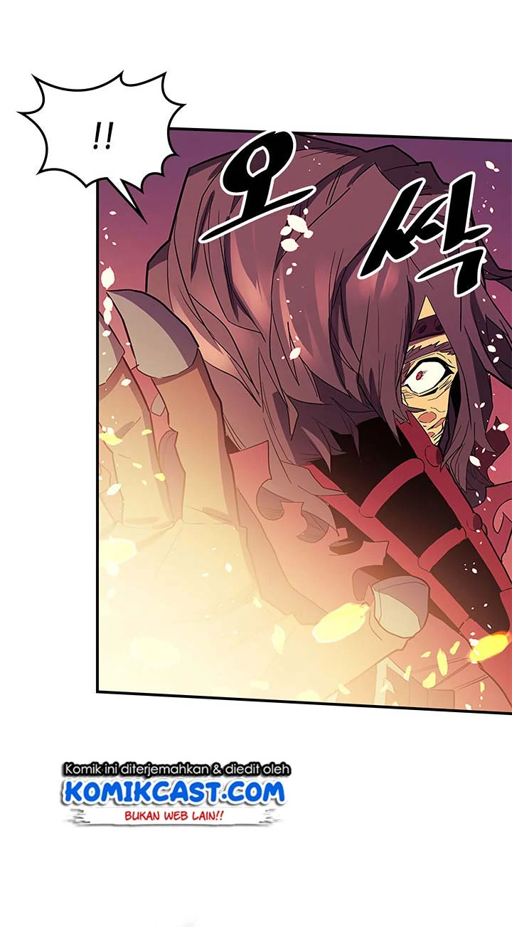 Halaman 37 — A Returner's Magic Should Be Special Chapter 80