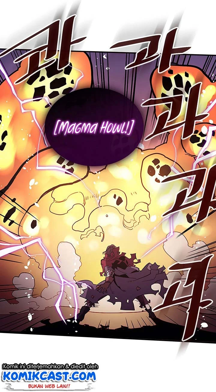 Halaman 38 — A Returner's Magic Should Be Special Chapter 80