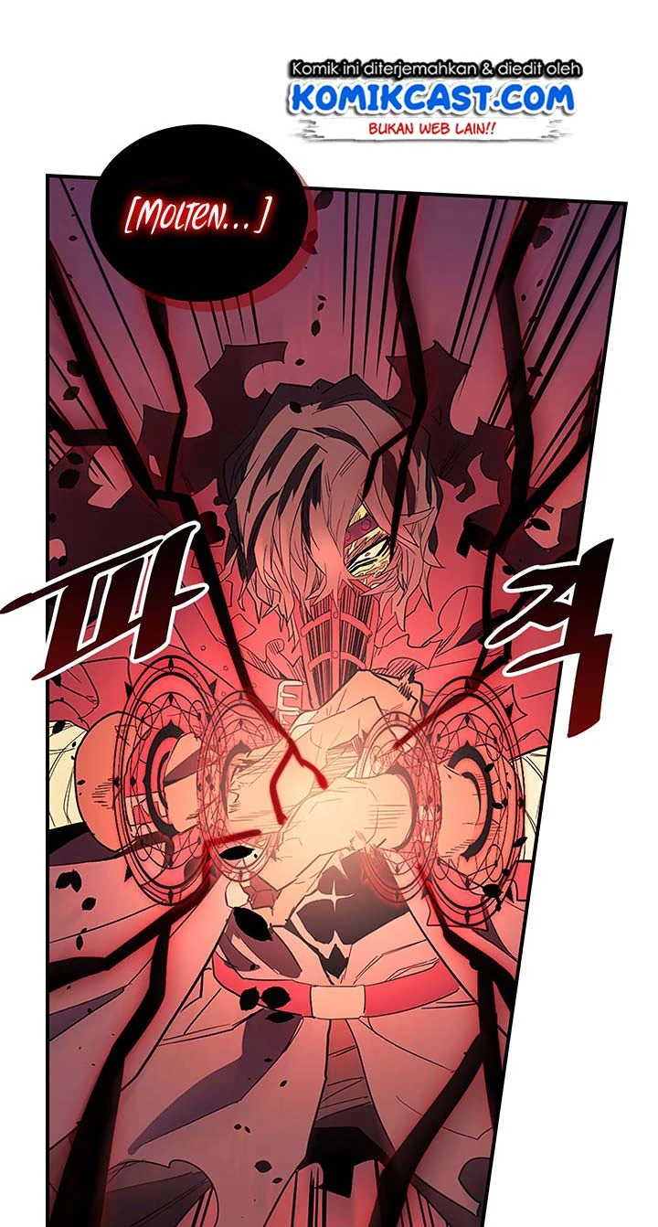 Halaman 39 — A Returner's Magic Should Be Special Chapter 80