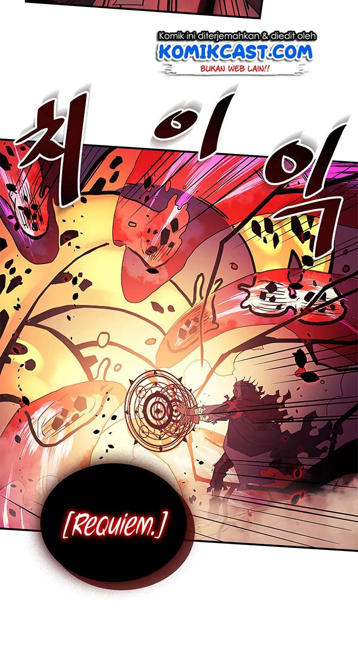 Halaman 40 — A Returner's Magic Should Be Special Chapter 80