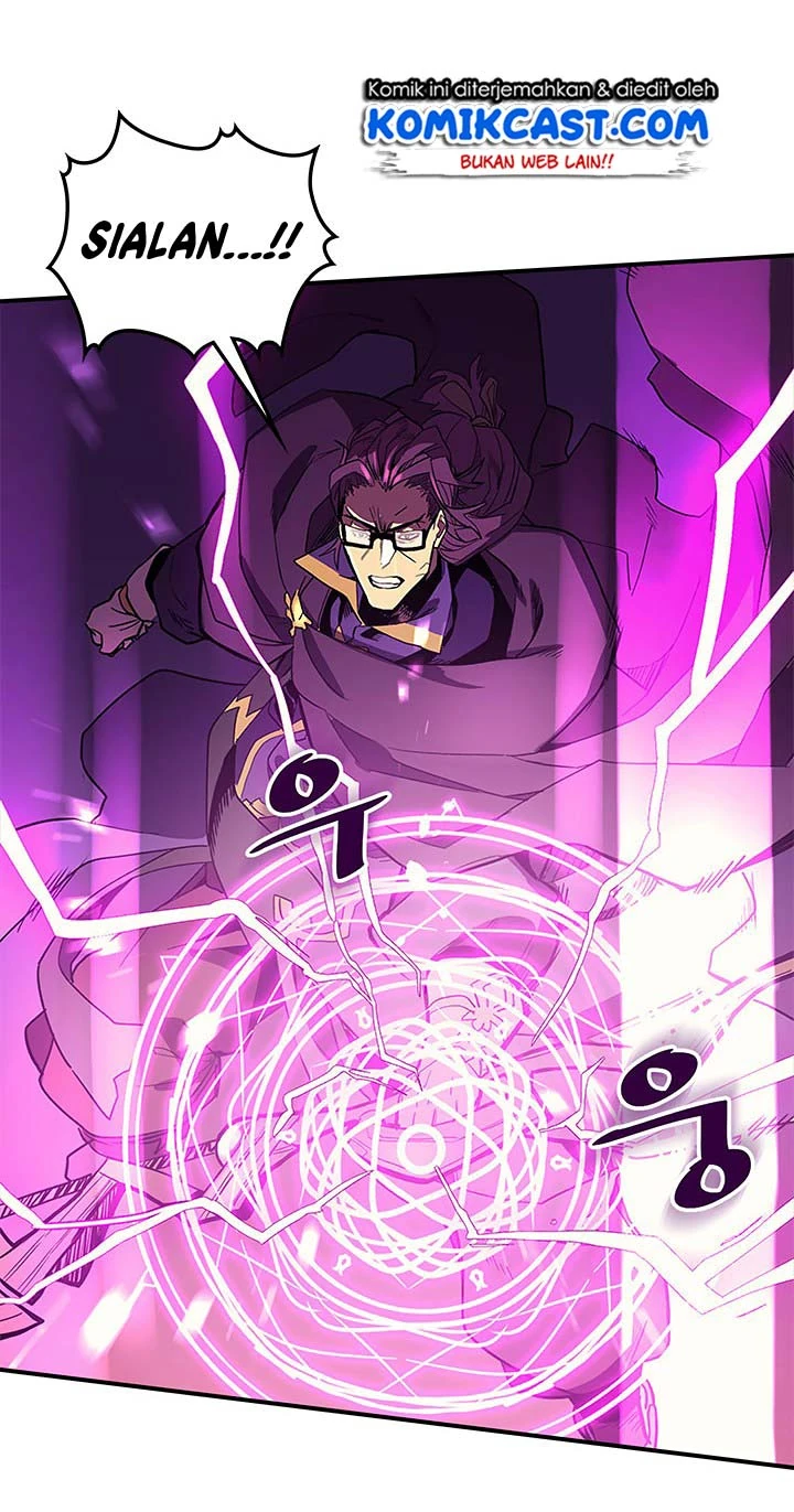 Halaman 47 — A Returner's Magic Should Be Special Chapter 80