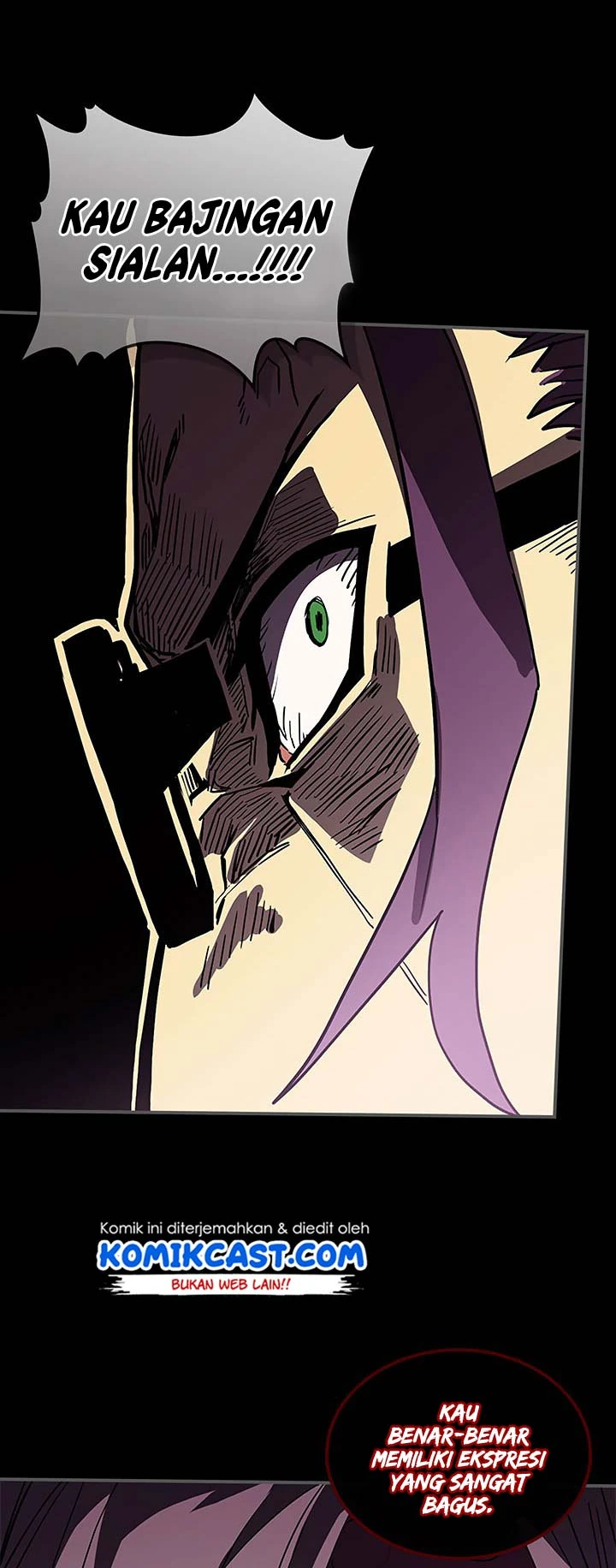 Halaman 49 — A Returner's Magic Should Be Special Chapter 80