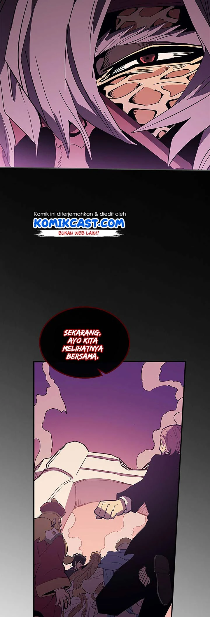 Halaman 50 — A Returner's Magic Should Be Special Chapter 80