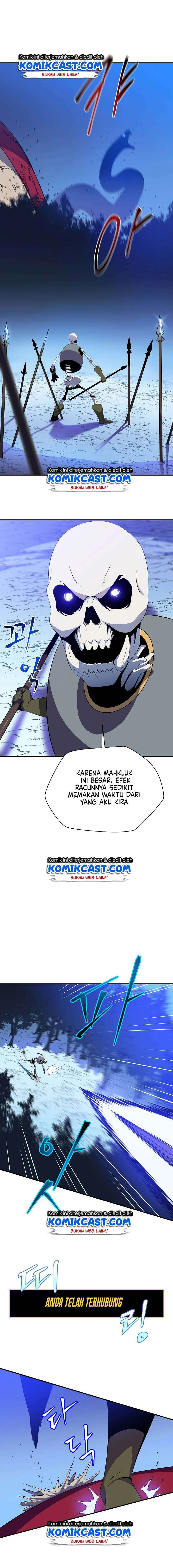 Halaman 3 — Kill the Hero Chapter 39
