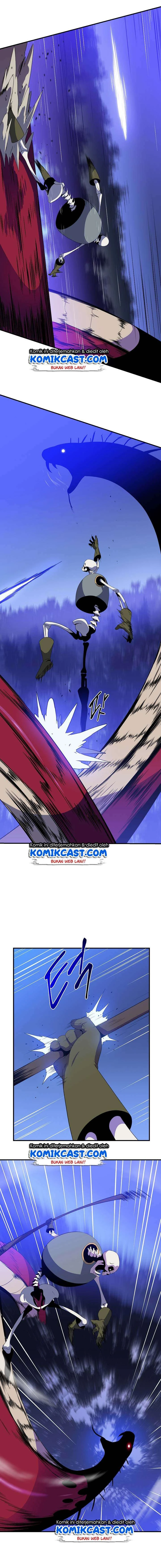 Halaman 4 — Kill the Hero Chapter 39