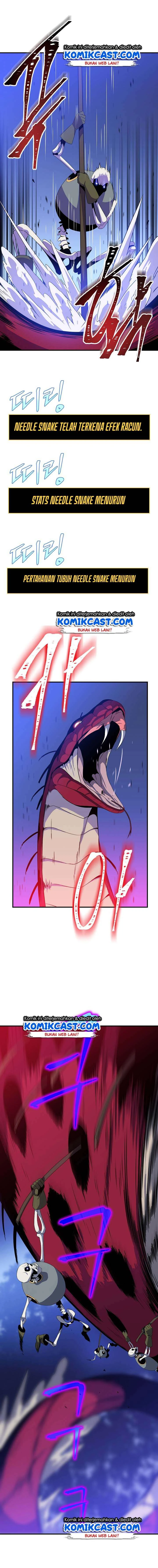 Halaman 5 — Kill the Hero Chapter 39