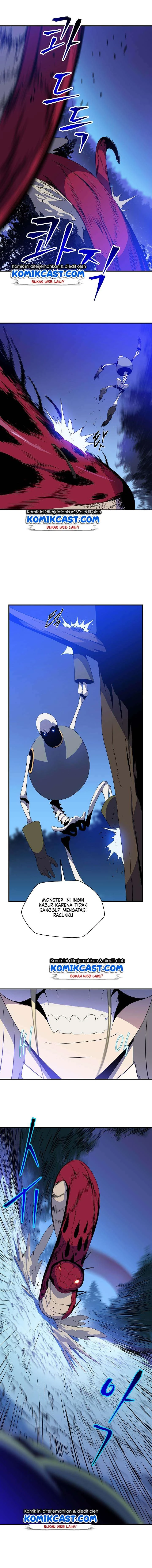 Halaman 6 — Kill the Hero Chapter 39
