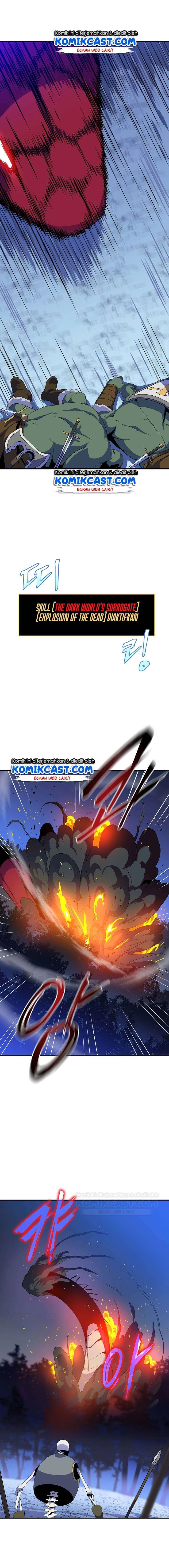 Halaman 7 — Kill the Hero Chapter 39