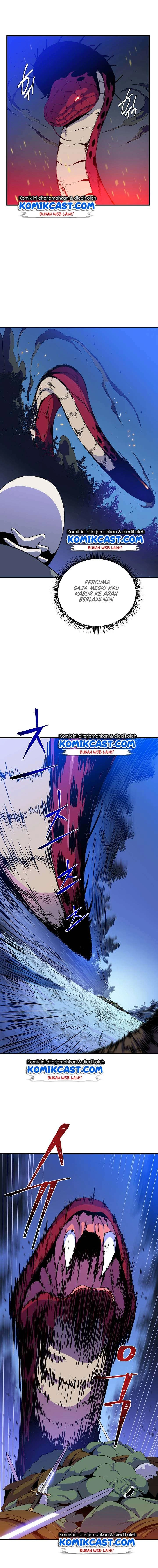 Halaman 8 — Kill the Hero Chapter 39