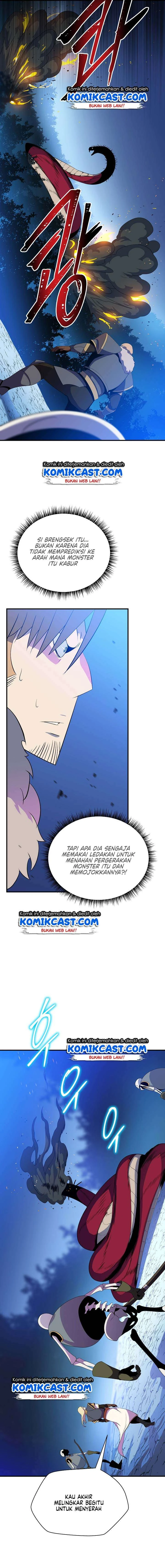 Halaman 12 — Kill the Hero Chapter 39