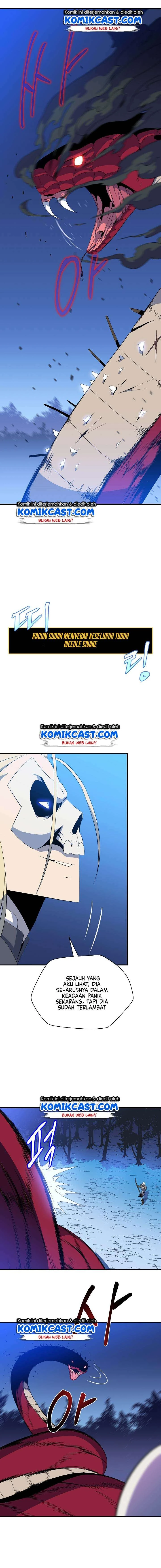 Halaman 13 — Kill the Hero Chapter 39