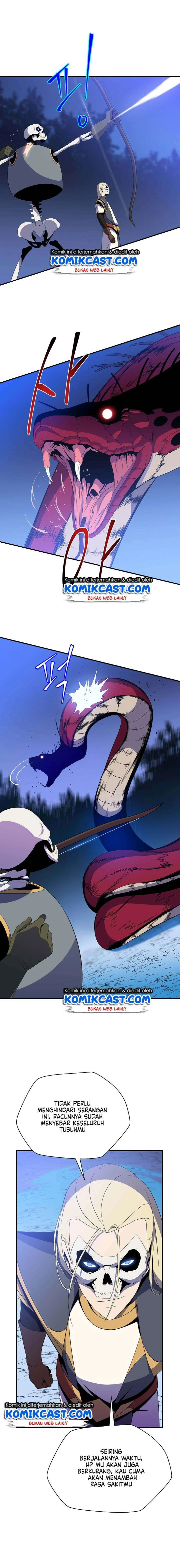 Halaman 14 — Kill the Hero Chapter 39