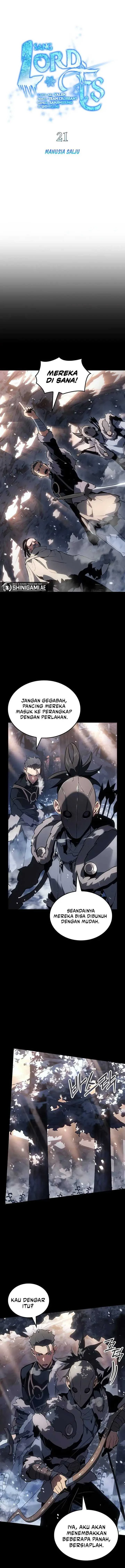 Halaman 10 — Ice Lord Chapter 21