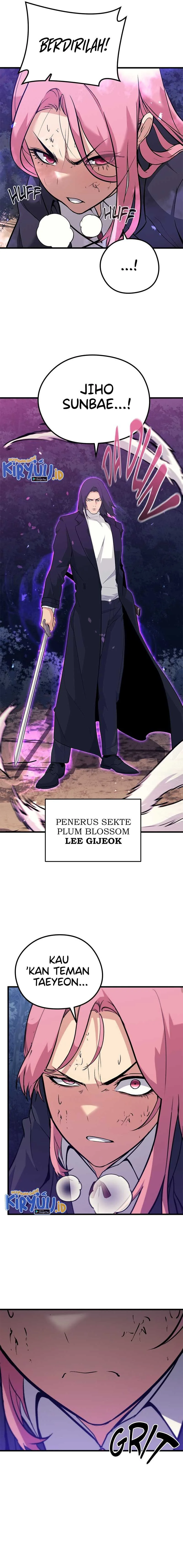 Halaman 4 — Ghost King Chapter 72