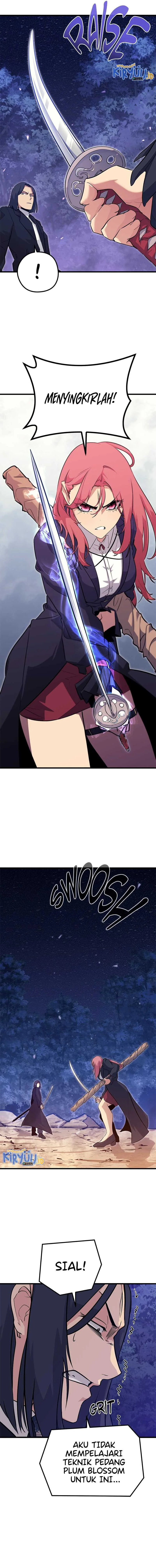 Halaman 5 — Ghost King Chapter 72