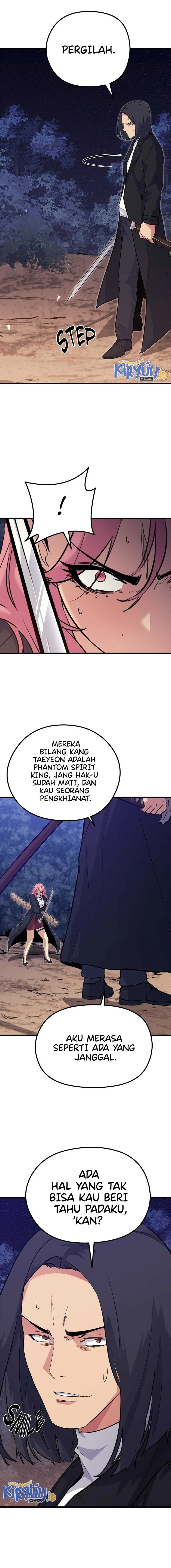 Halaman 6 — Ghost King Chapter 72