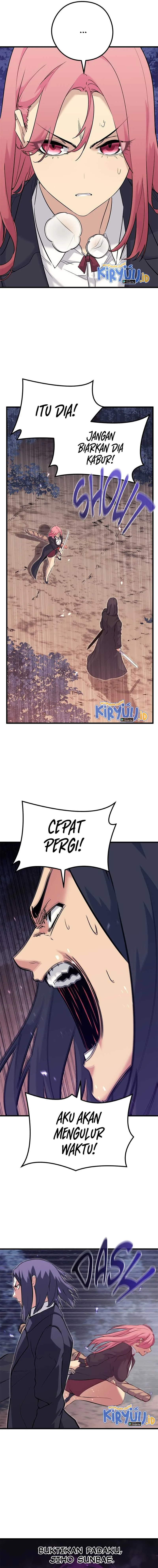 Halaman 7 — Ghost King Chapter 72