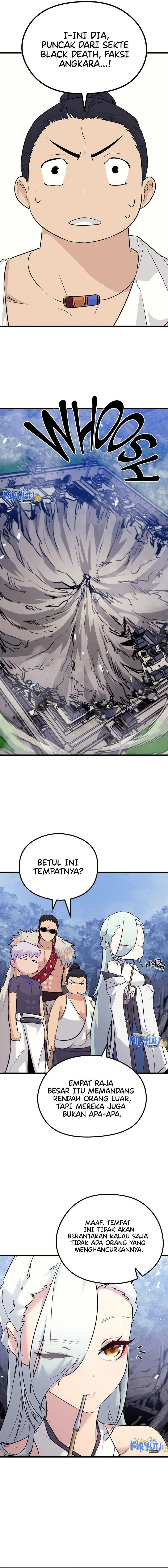 Halaman 9 — Ghost King Chapter 72