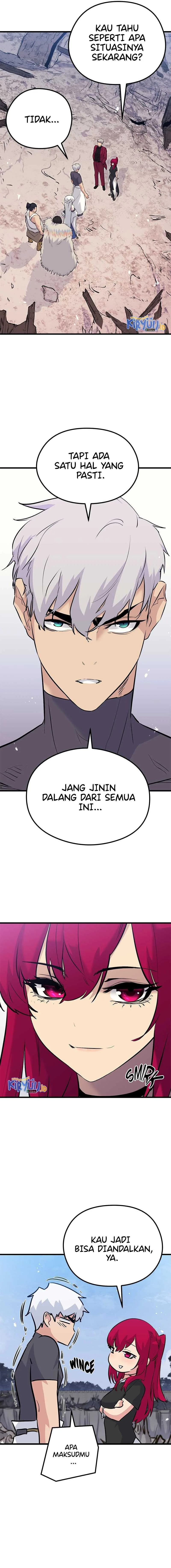 Halaman 10 — Ghost King Chapter 72