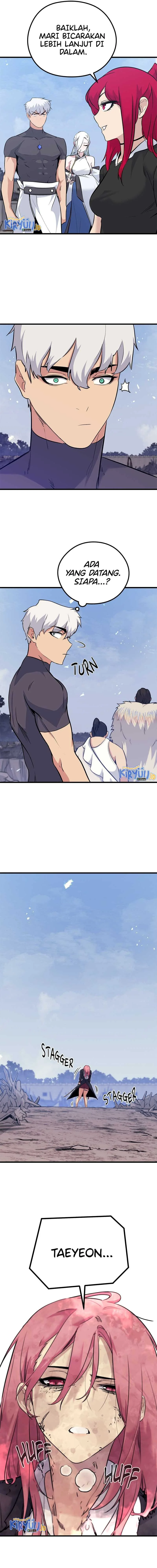Halaman 11 — Ghost King Chapter 72