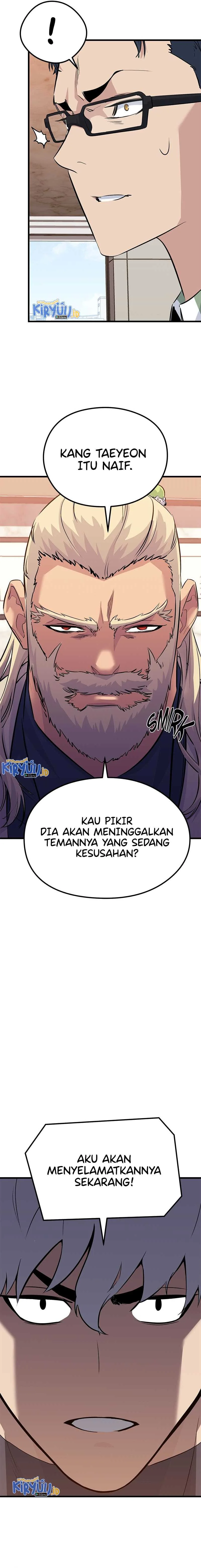 Halaman 14 — Ghost King Chapter 72