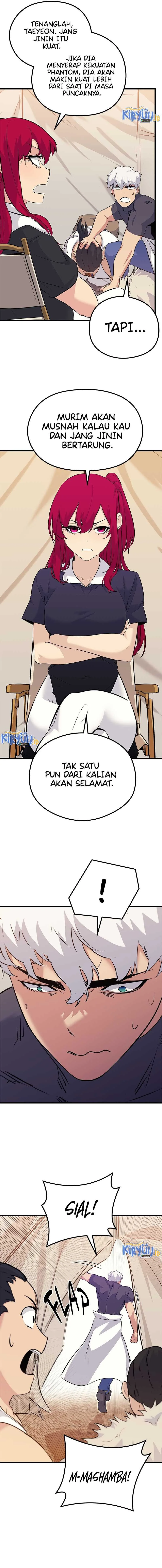 Halaman 16 — Ghost King Chapter 72