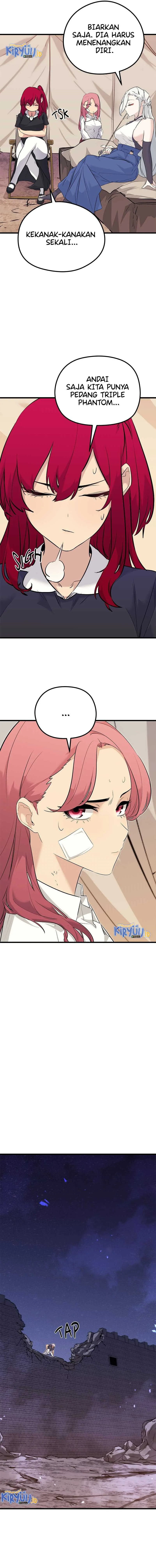 Halaman 17 — Ghost King Chapter 72