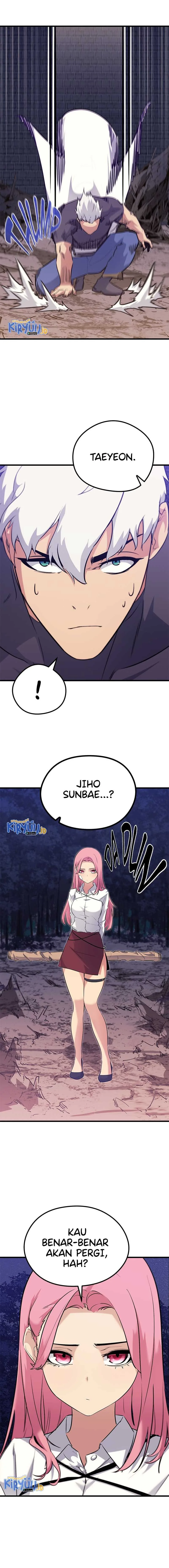 Halaman 18 — Ghost King Chapter 72