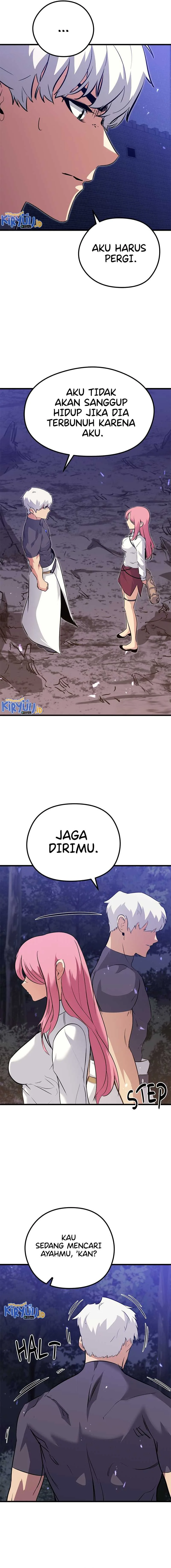 Halaman 19 — Ghost King Chapter 72