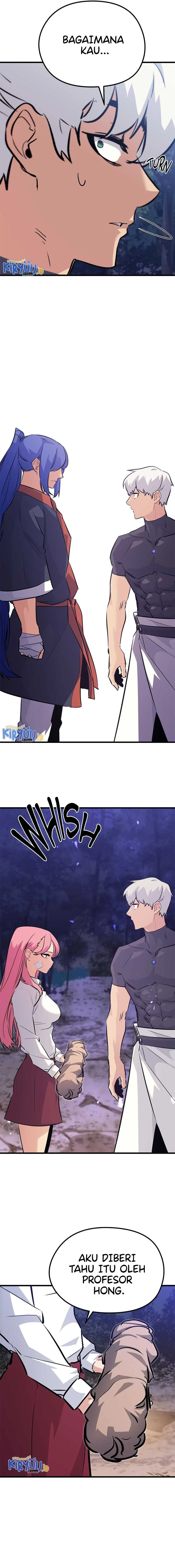 Halaman 20 — Ghost King Chapter 72