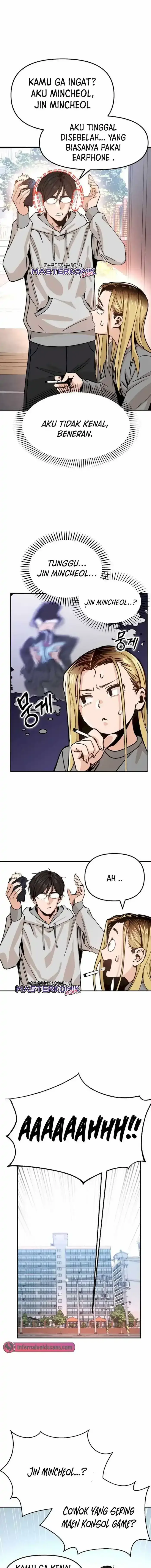 Halaman 3 — Maybe Meant to Be Chapter 1.2
