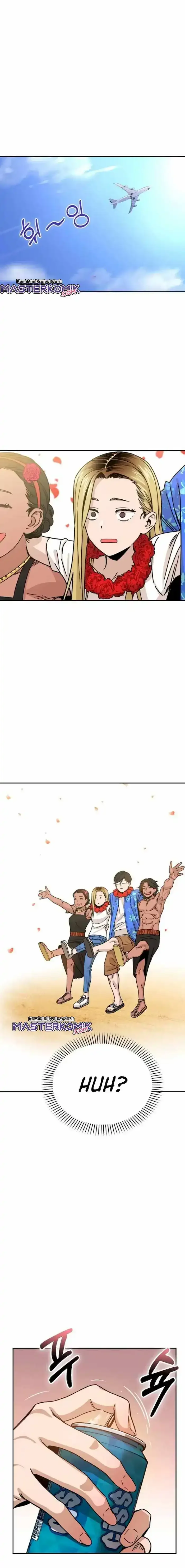 Halaman 16 — Maybe Meant to Be Chapter 1.2