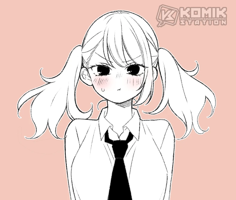 Halaman 25 — Kuzumi-kun, Kuuki Yometemasu ka? Chapter 51.5