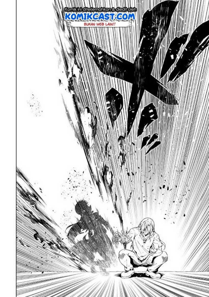 Halaman 13 — Kouritsuchuu Madoushi, Daini no Jinsei de Madou wo Kiwameru Chapter 48.2