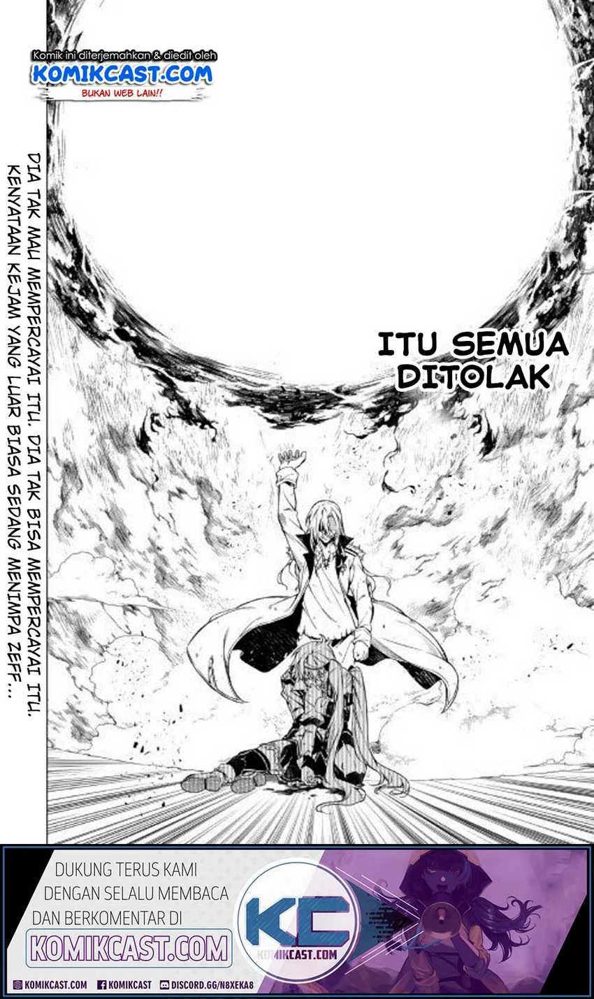 Halaman 35 — Kouritsuchuu Madoushi, Daini no Jinsei de Madou wo Kiwameru Chapter 48.2