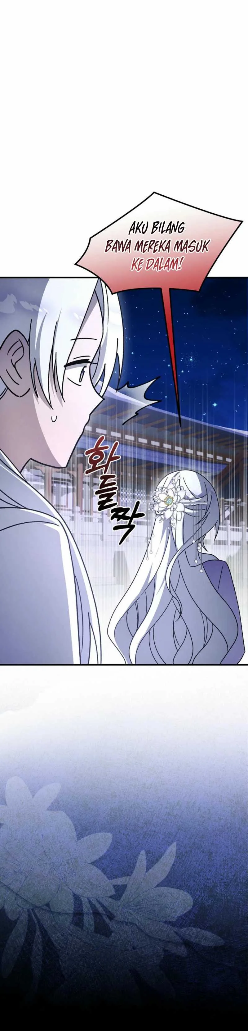 Halaman 10 — Surviving in a Romance Fantasy Novel Chapter 40