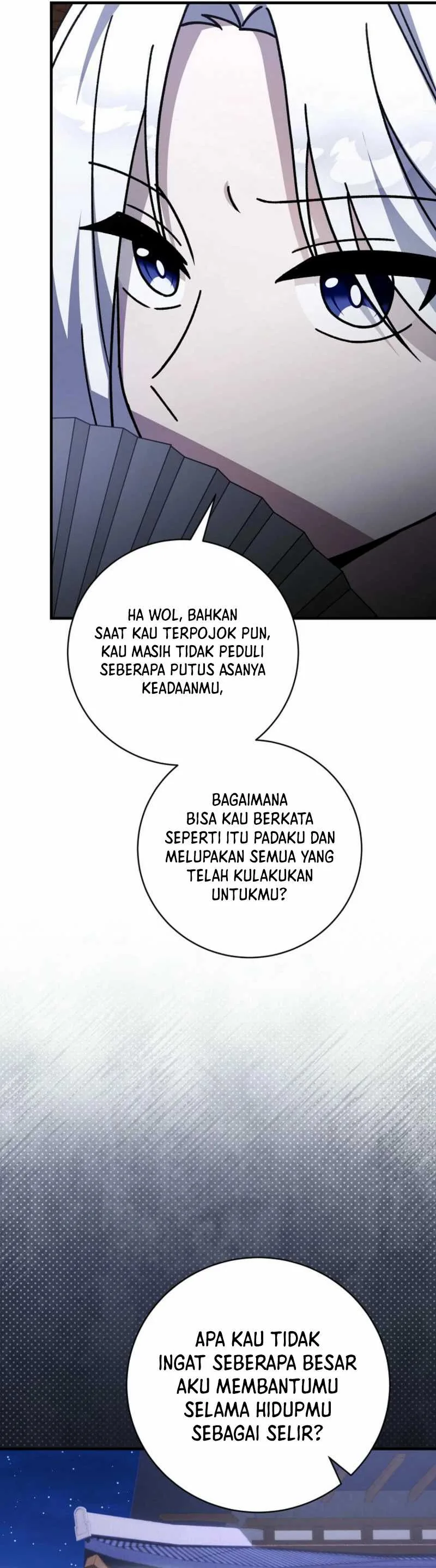 Halaman 16 — Surviving in a Romance Fantasy Novel Chapter 40
