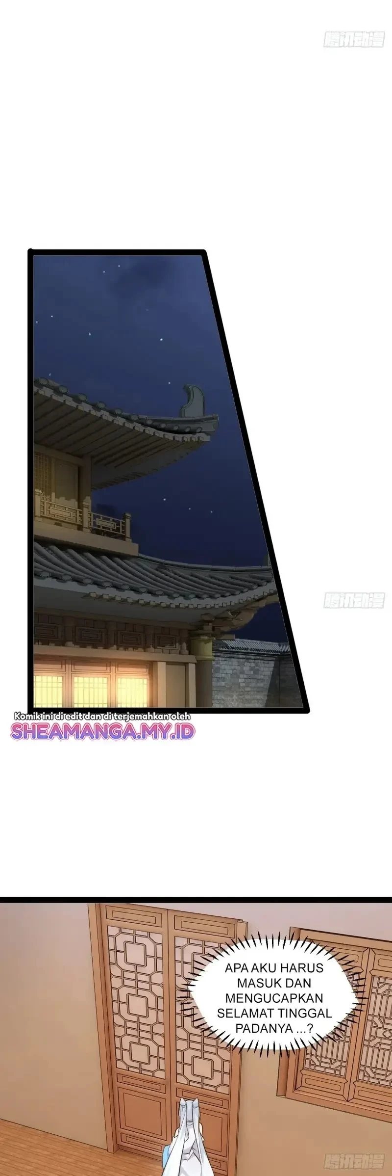 Halaman 11 — Starting From Maximum Charm Point 1 Chapter 22