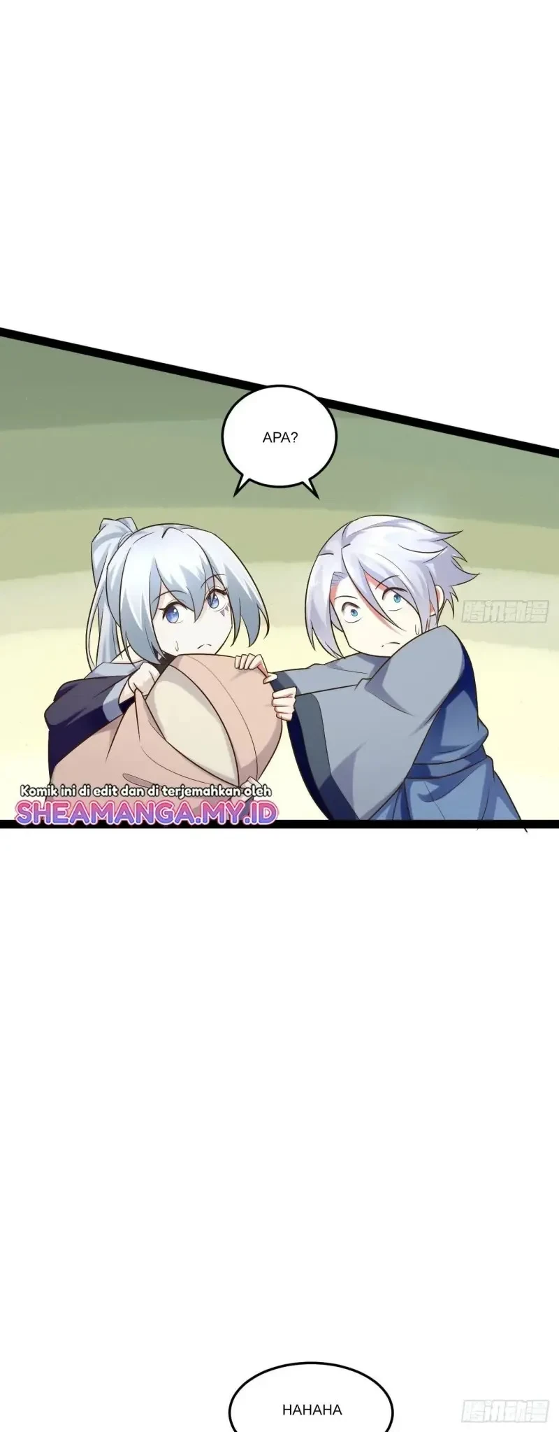 Halaman 13 — Starting From Maximum Charm Point 1 Chapter 22