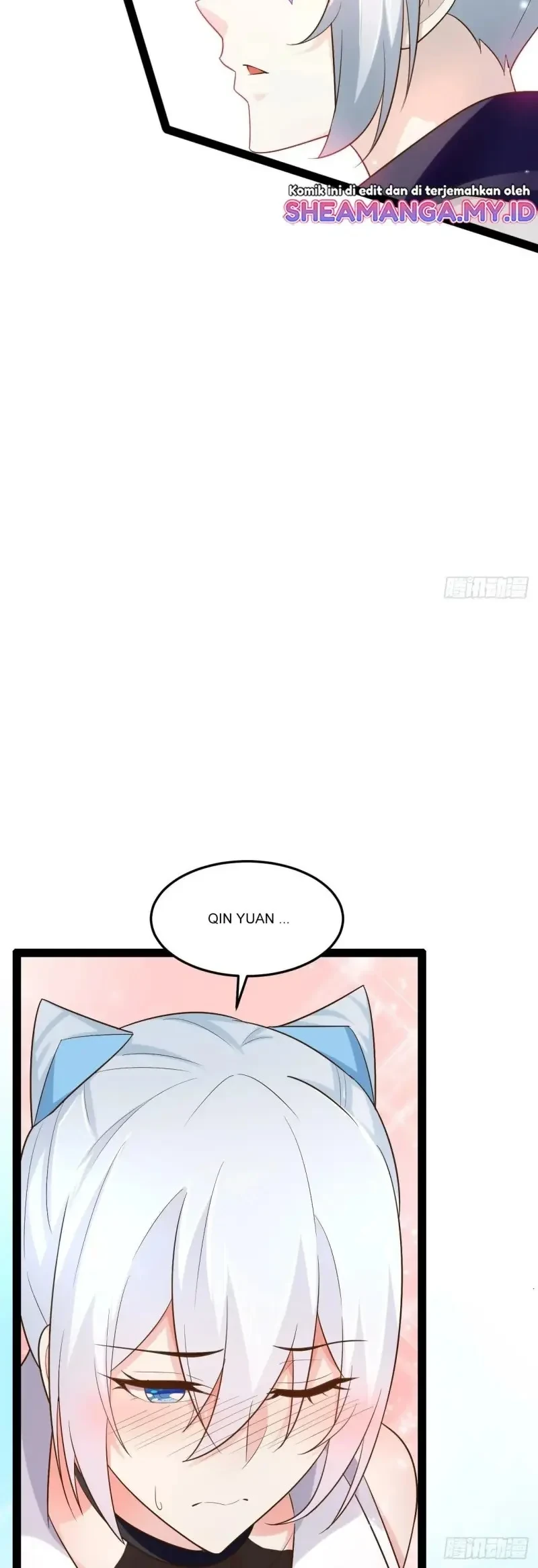 Halaman 17 — Starting From Maximum Charm Point 1 Chapter 22