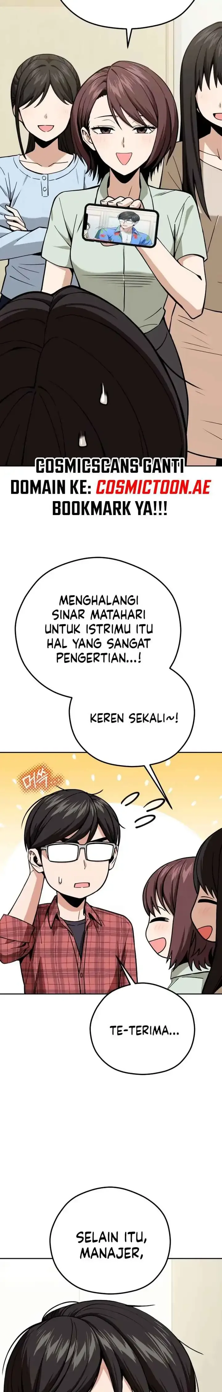 Halaman 4 — Maybe Meant to Be Chapter 90