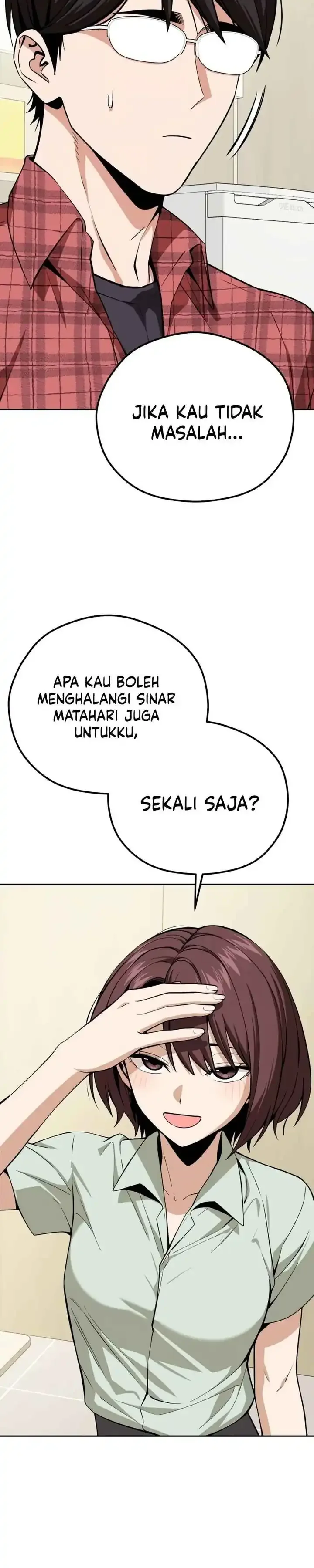 Halaman 5 — Maybe Meant to Be Chapter 90