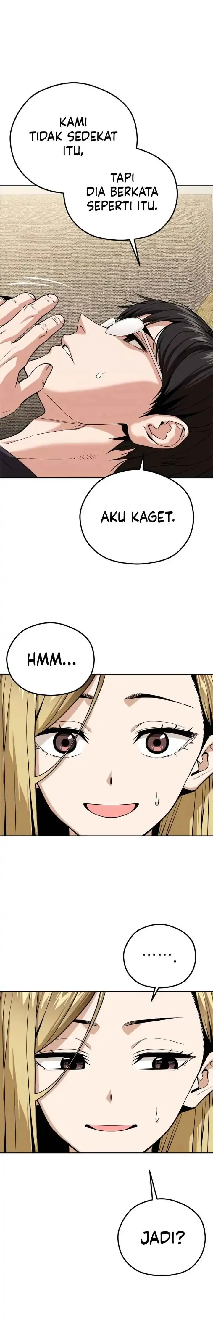 Halaman 7 — Maybe Meant to Be Chapter 90