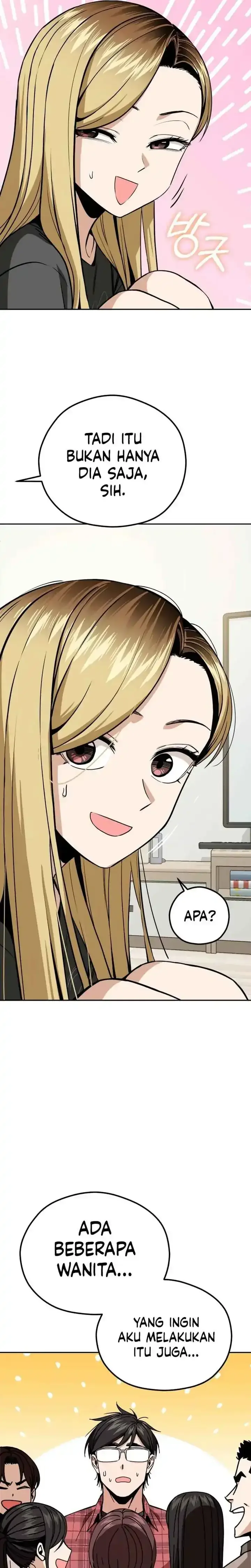 Halaman 9 — Maybe Meant to Be Chapter 90