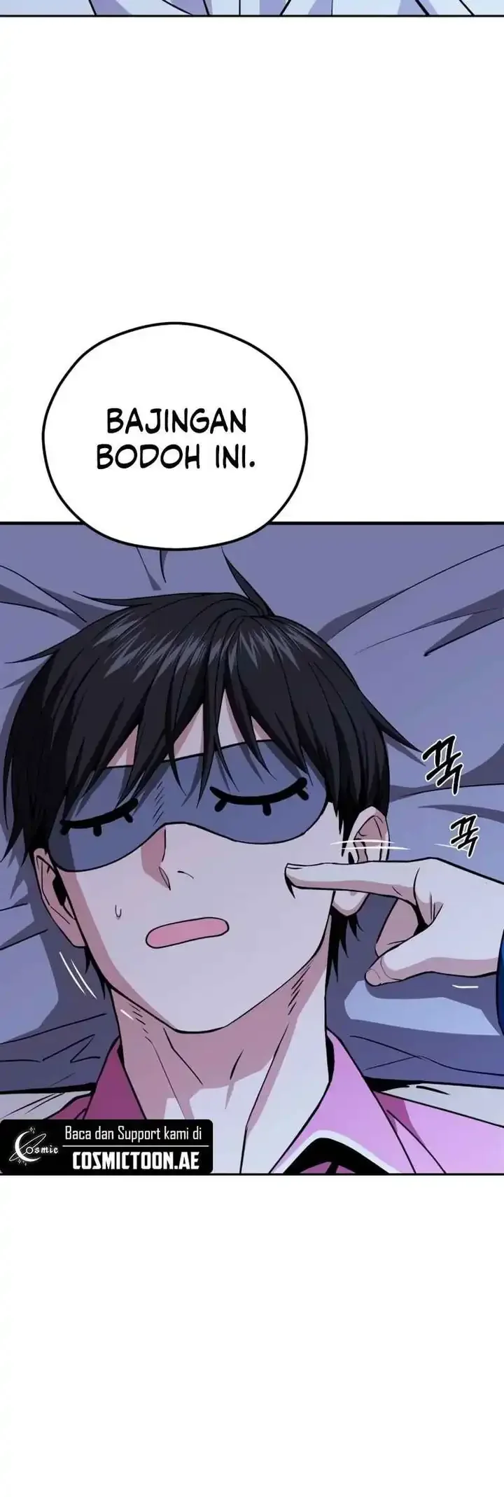 Halaman 14 — Maybe Meant to Be Chapter 90