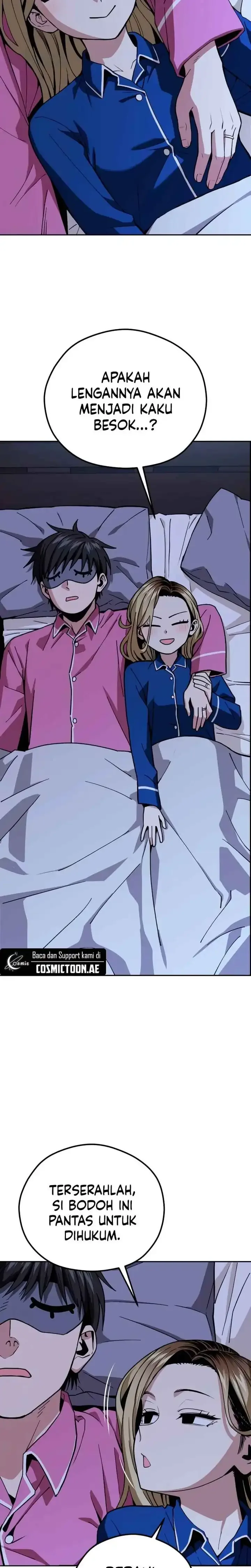 Halaman 16 — Maybe Meant to Be Chapter 90
